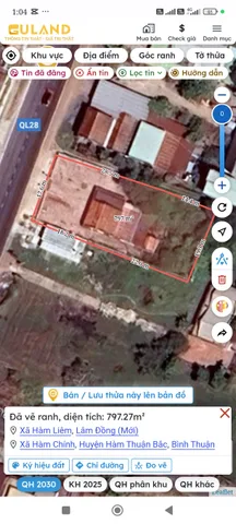Bất động sản tại Lâm Đồng - ảnh 1