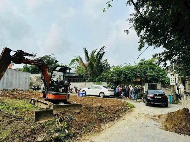 Bất động sản tại Hải Phòng - ảnh 1