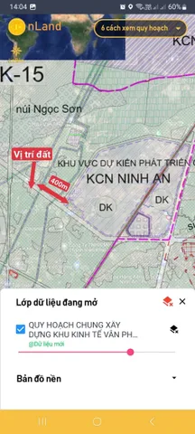 Bất động sản tại Khánh Hòa - ảnh 1