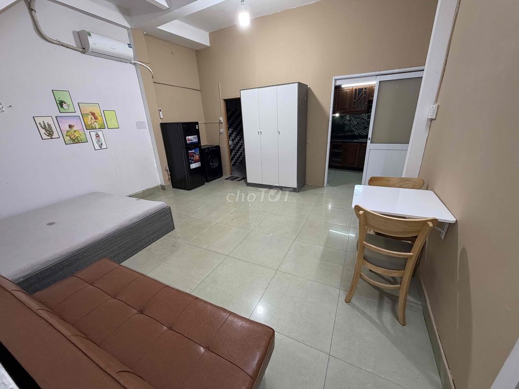 Căn hộ / chung cư tại 11, TP. Hồ Chí Minh - ảnh 2