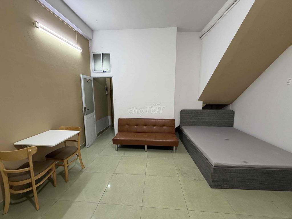 Căn hộ / chung cư tại 11, TP. Hồ Chí Minh - ảnh 4