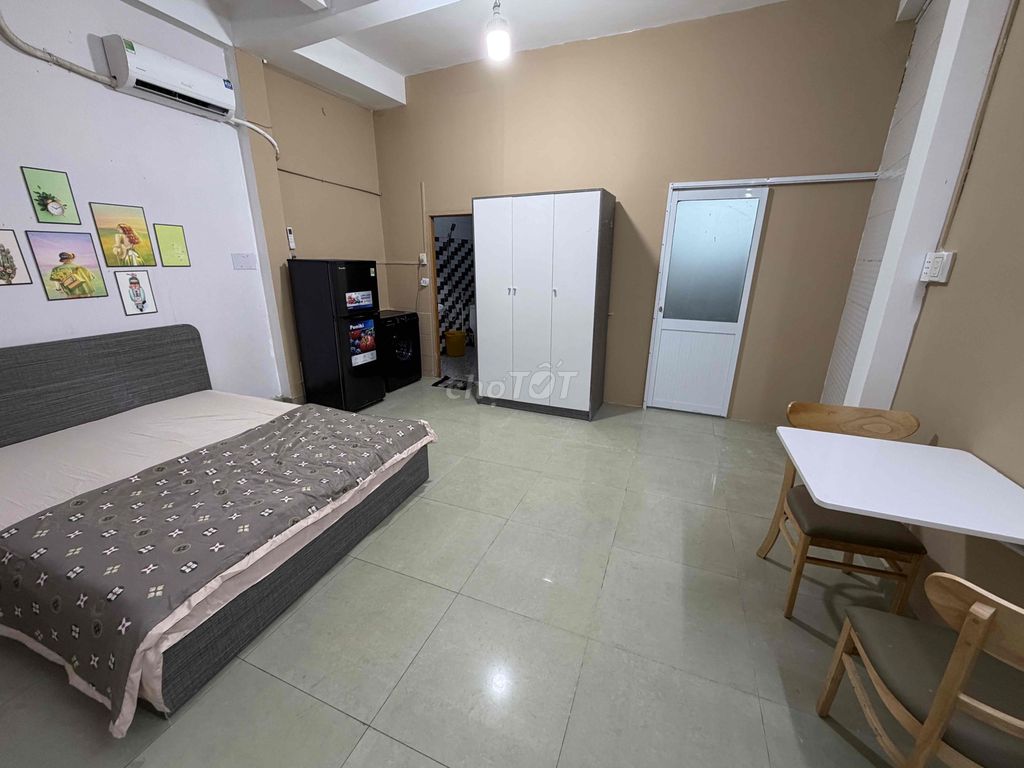 Căn hộ / chung cư tại 11, TP. Hồ Chí Minh - ảnh 5