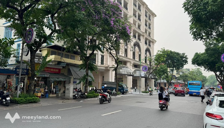 Bất động sản tại Hà Nội - ảnh 1