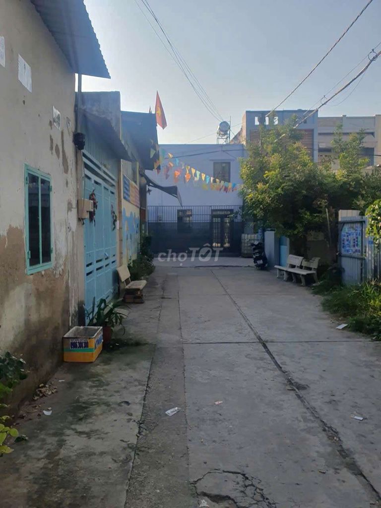 Nhà riêng tại Bình Tân, TP. Hồ Chí Minh - ảnh 2