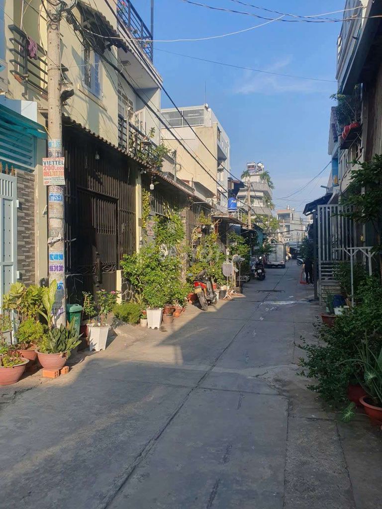 Nhà riêng tại Bình Tân, TP. Hồ Chí Minh - ảnh 3