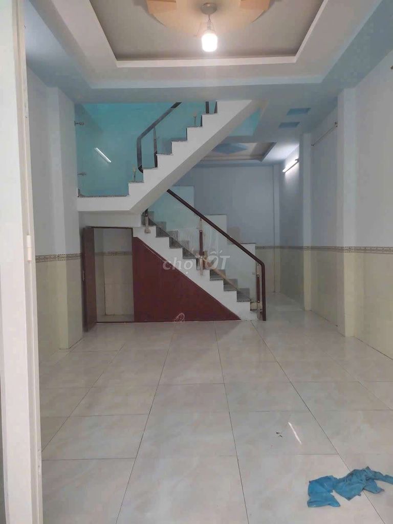 Nhà riêng tại Bình Tân, TP. Hồ Chí Minh - ảnh 4