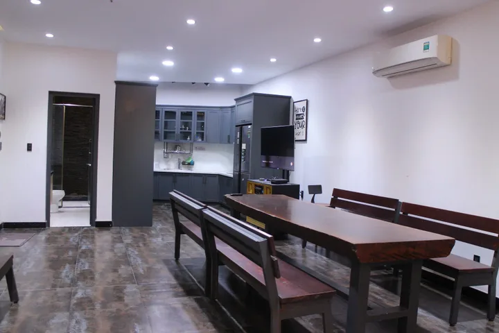 Bất động sản tại TP. Hồ Chí Minh - ảnh 1