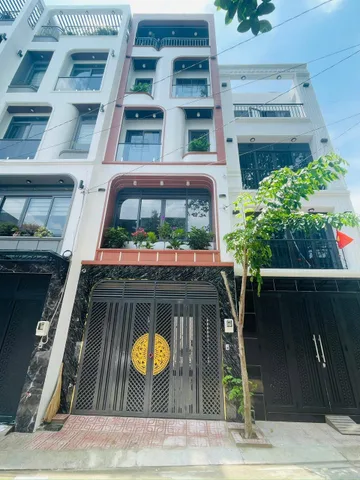 Bất động sản tại TP. Hồ Chí Minh - ảnh 1
