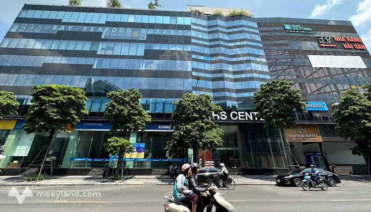 Bất động sản tại Hà Nội - ảnh 1