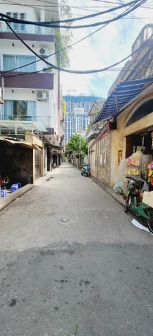 Bất động sản tại Hải Phòng - ảnh 1