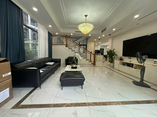 Bất động sản tại TP. Hồ Chí Minh - ảnh 1