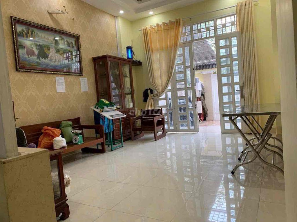 Nhà riêng tại Thủ Đức, TP. Hồ Chí Minh - ảnh 3