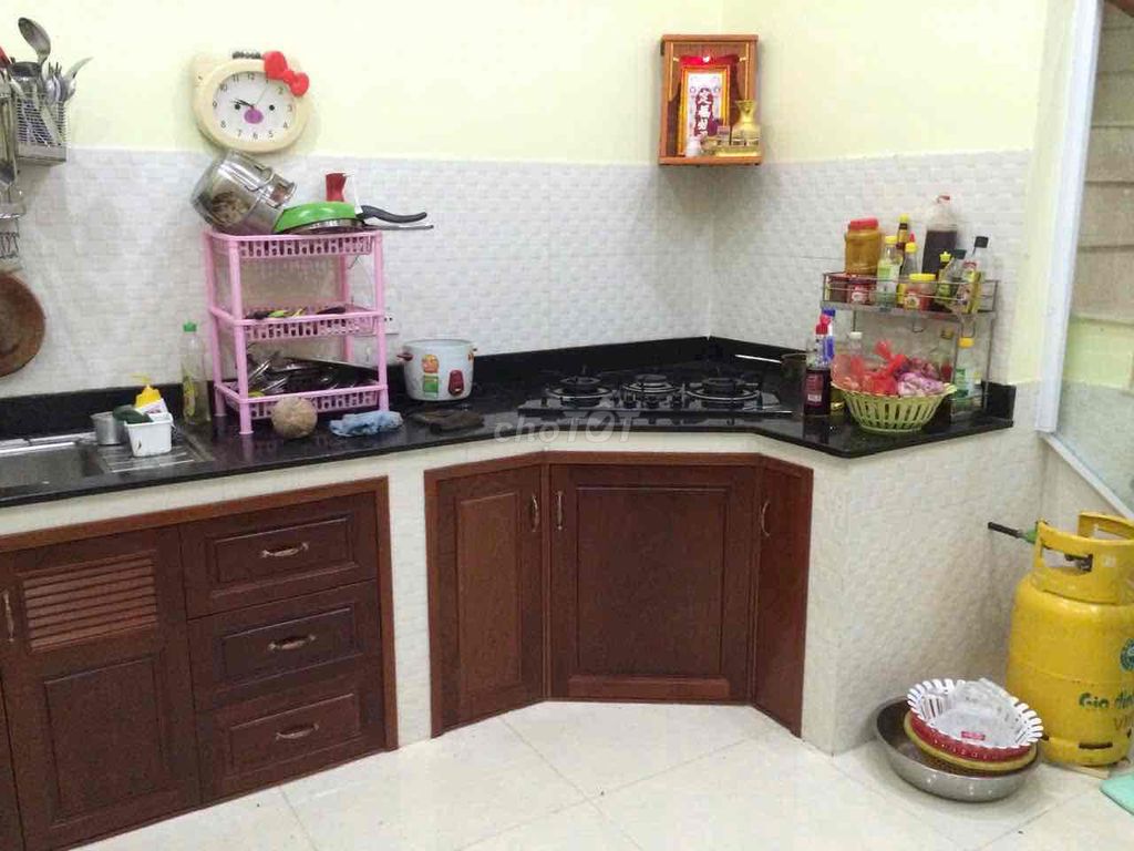 Nhà riêng tại Thủ Đức, TP. Hồ Chí Minh - ảnh 4