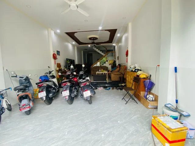 Bất động sản tại Bình Dương - ảnh 1