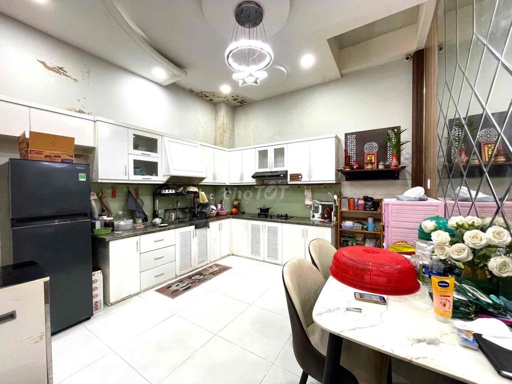 Nhà riêng tại 12, TP. Hồ Chí Minh - ảnh 4