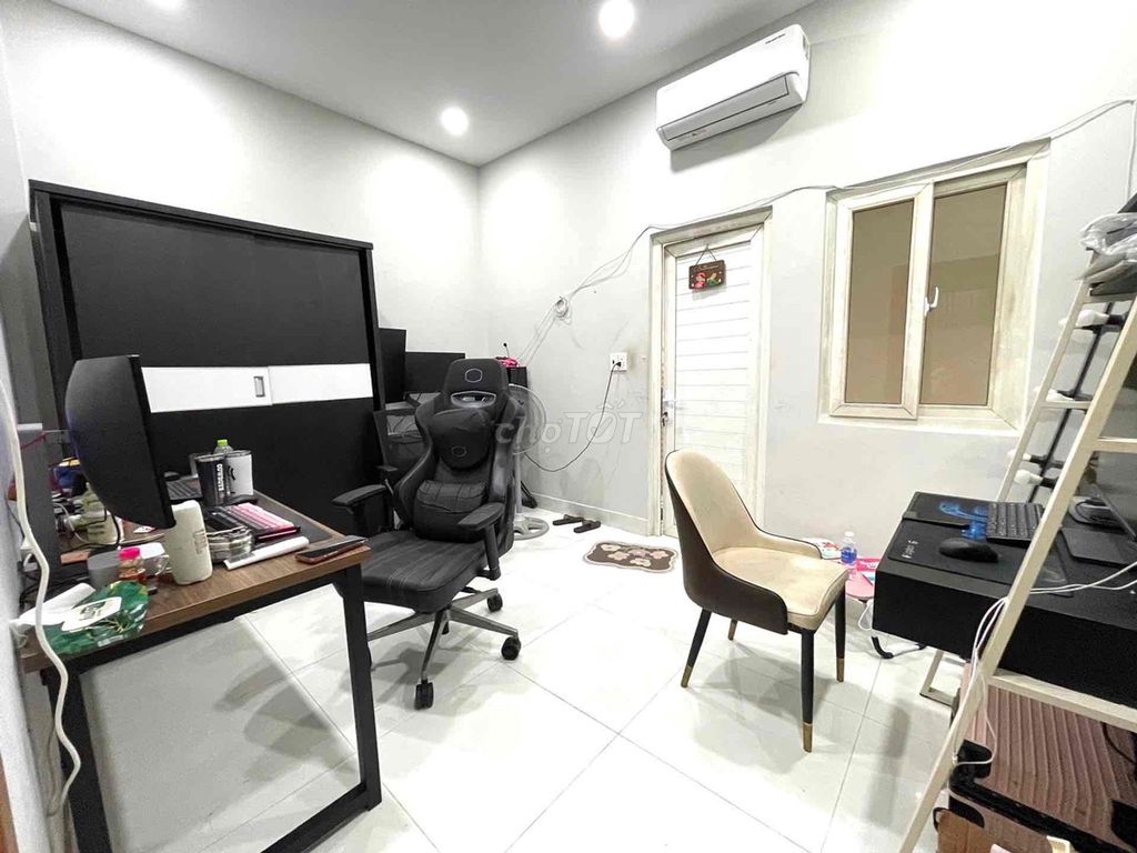 Nhà riêng tại 12, TP. Hồ Chí Minh - ảnh 5