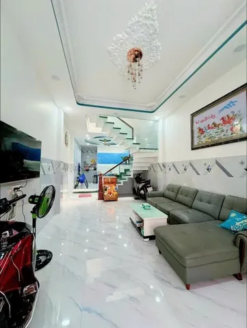 Bất động sản tại TP. Hồ Chí Minh - ảnh 1