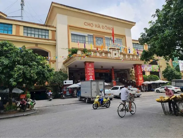 Bất động sản tại Hà Nội - ảnh 1