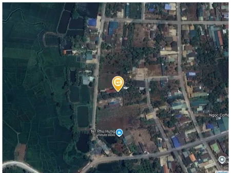 Bất động sản tại Đắk Lắk - ảnh 1