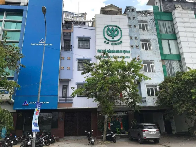 Bất động sản tại Cần Thơ - ảnh 1