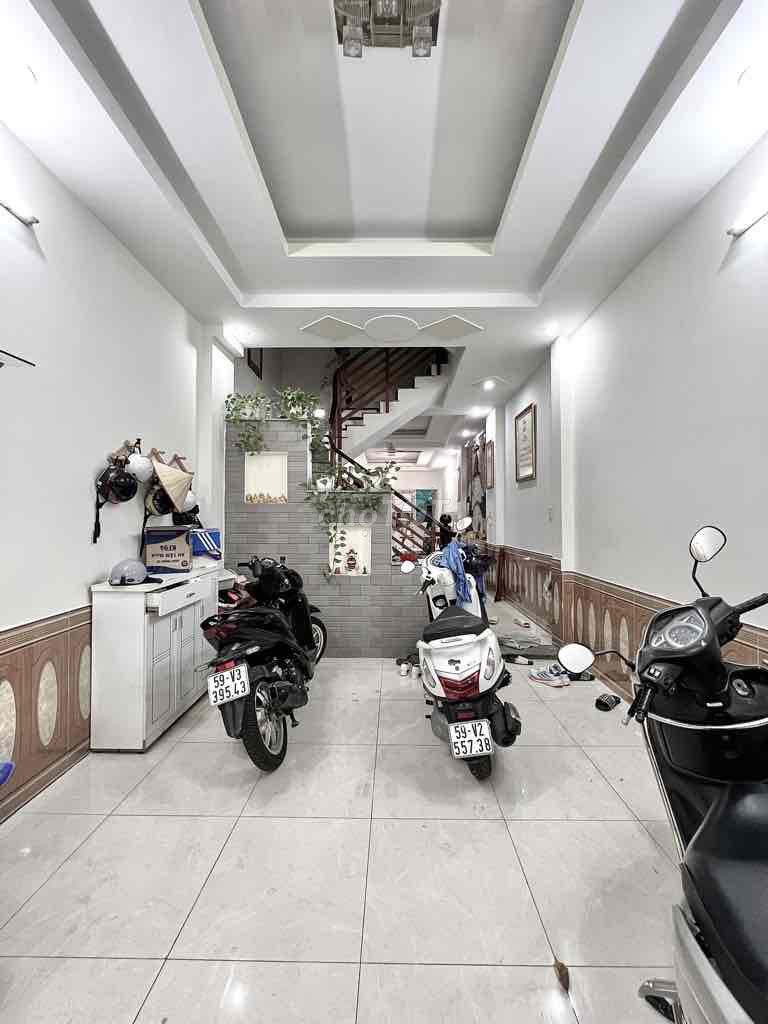 Nhà riêng tại Bình Thạnh, TP. Hồ Chí Minh - ảnh 2
