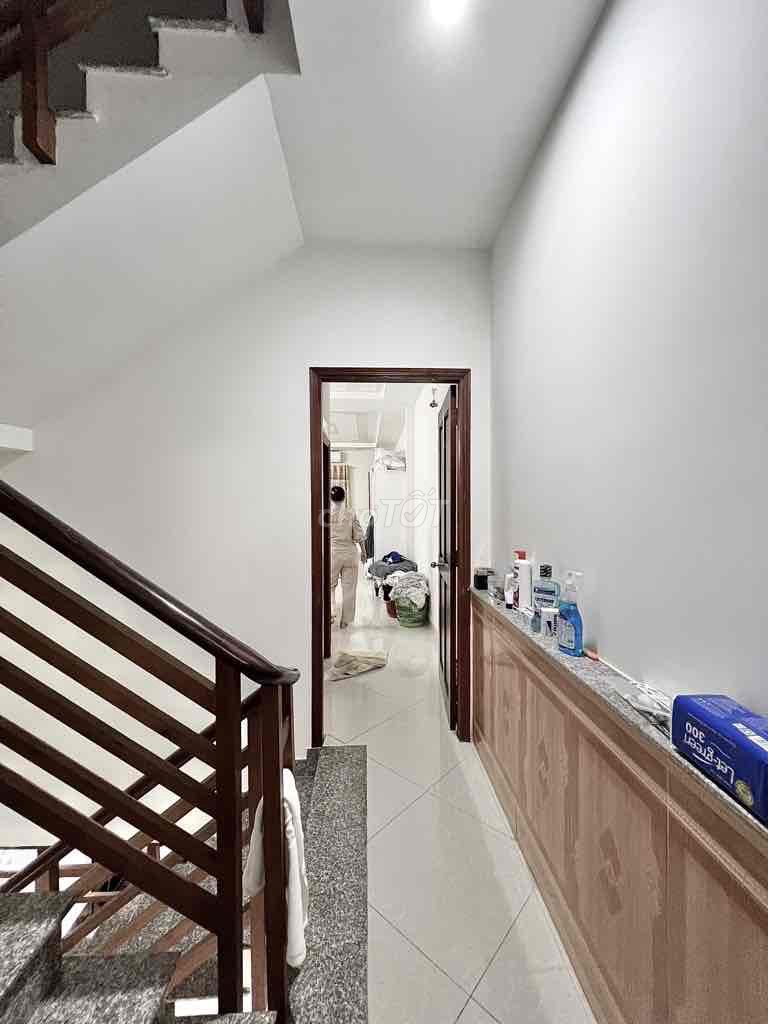 Nhà riêng tại Bình Thạnh, TP. Hồ Chí Minh - ảnh 4