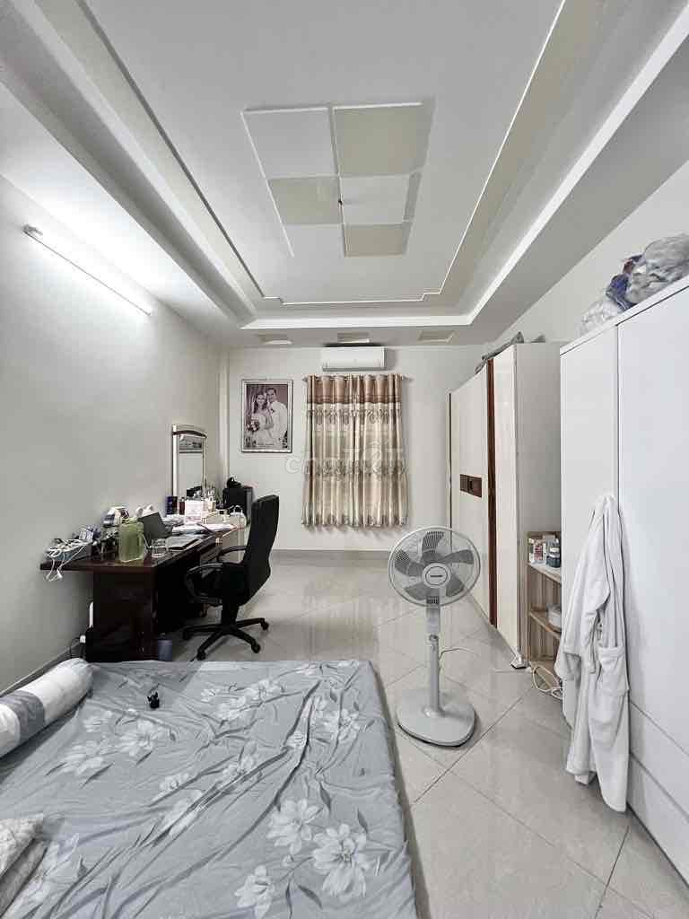 Nhà riêng tại Bình Thạnh, TP. Hồ Chí Minh - ảnh 5