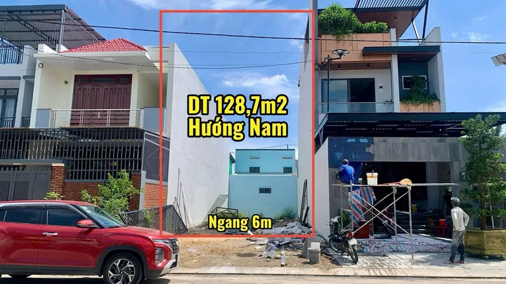 Bất động sản tại Khánh Hòa - ảnh 1