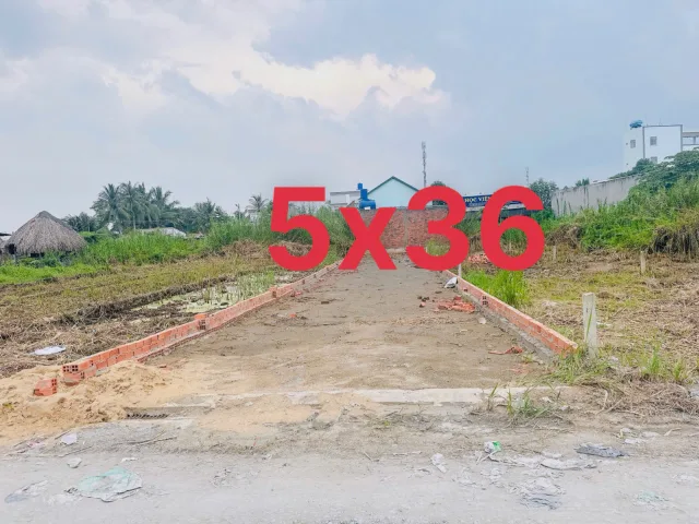 Bất động sản tại Tây Ninh - ảnh 1