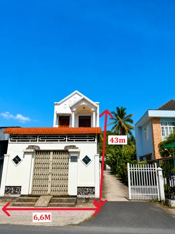 Bất động sản tại An Giang - ảnh 1
