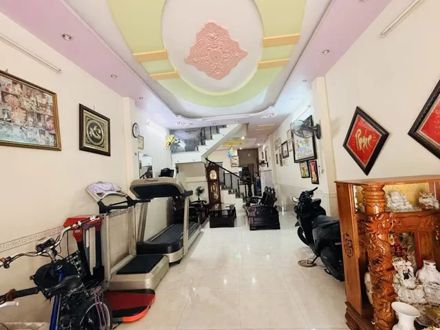 Bất động sản tại Bình Dương - ảnh 1