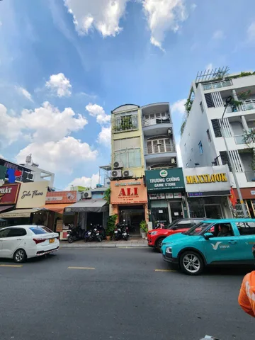 Bất động sản tại TP. Hồ Chí Minh - ảnh 1