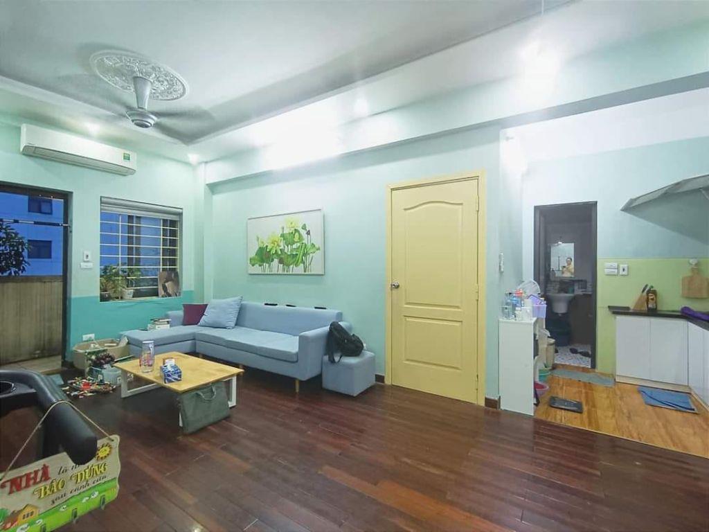 Bất động sản tại Hà Nội - ảnh 1