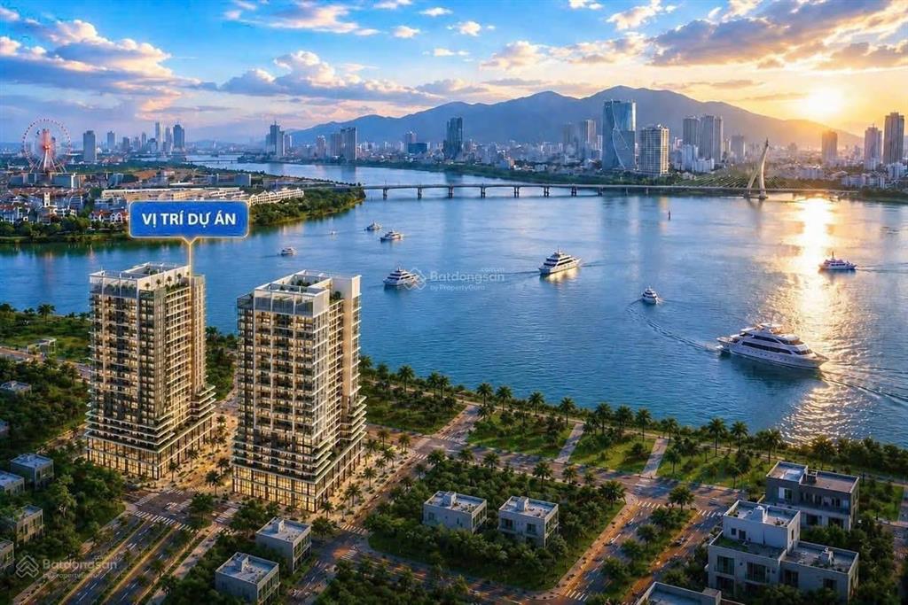 Bất động sản tại Đà Nẵng - ảnh 1