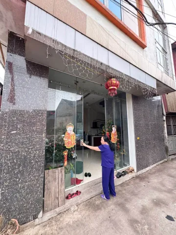 Bất động sản tại Bắc Ninh - ảnh 1