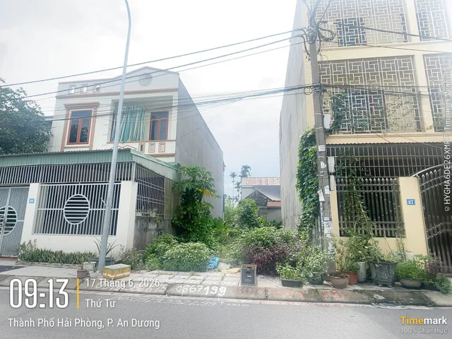 Bất động sản tại Hải Phòng - ảnh 1