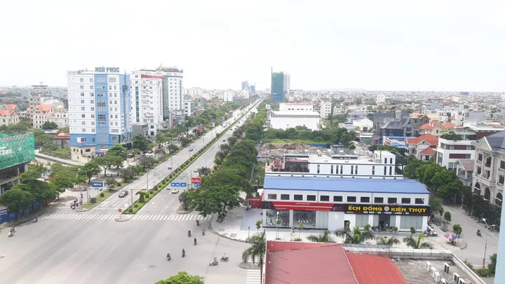 Bất động sản tại Hải Phòng - ảnh 1