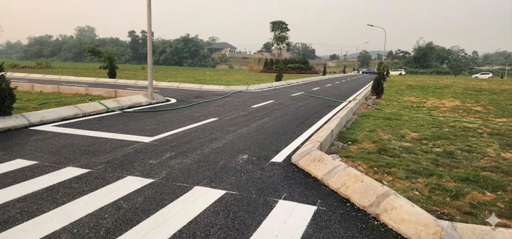 Bất động sản tại Phú Thọ - ảnh 1