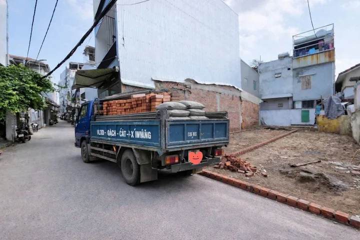 Bất động sản tại Đà Nẵng - ảnh 1