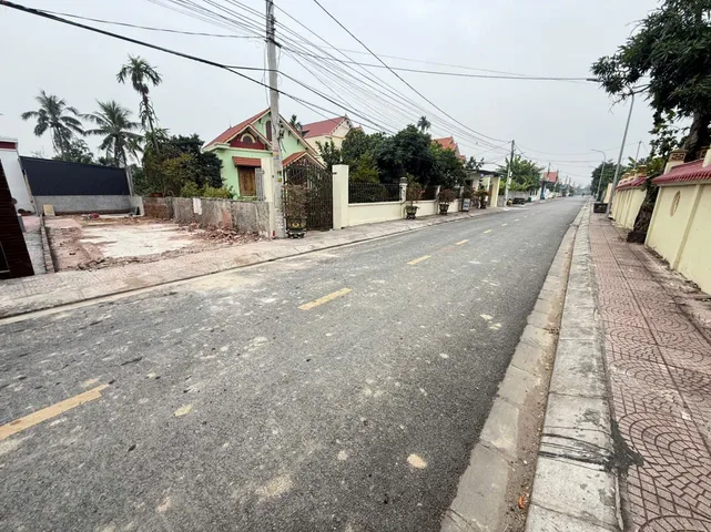 Bất động sản tại Hải Phòng - ảnh 1