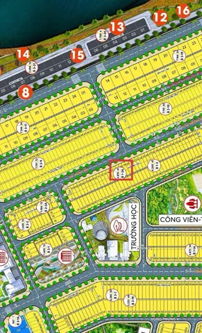Bất động sản tại Đà Nẵng - ảnh 1
