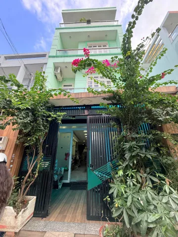 Bất động sản tại TP. Hồ Chí Minh - ảnh 1