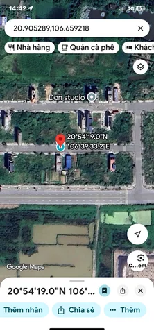 Bất động sản tại Hải Phòng - ảnh 1