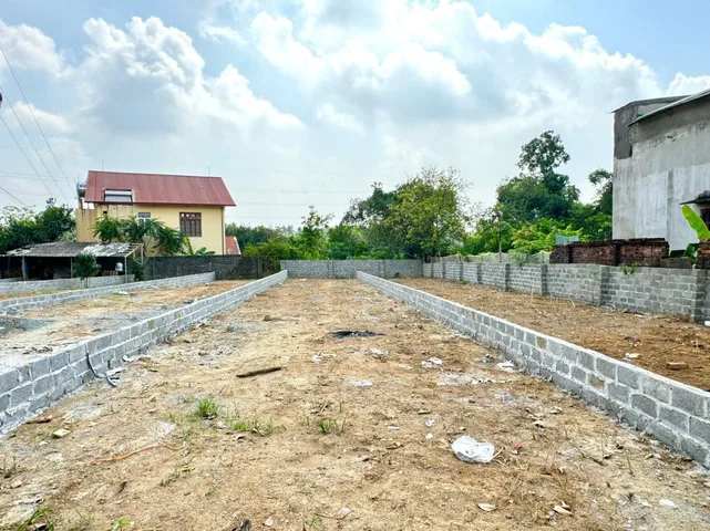 Bất động sản tại Hòa Bình - ảnh 1