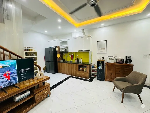 Bất động sản tại Hà Nội - ảnh 1