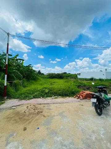 Bất động sản tại Tiền Giang - ảnh 1