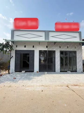 Bất động sản tại Bình Dương - ảnh 1