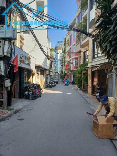 Bất động sản tại Hà Nội - ảnh 1