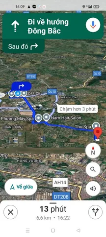 Bất động sản tại Hải Phòng - ảnh 1