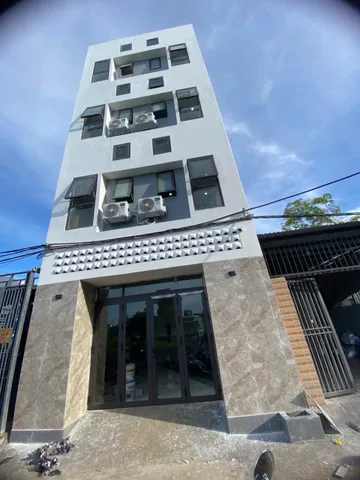 Bất động sản tại Đà Nẵng - ảnh 1
